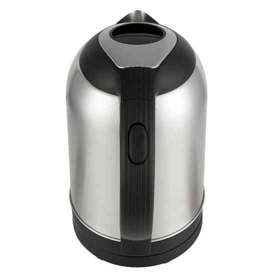 Электрочайник Rotex RKT12-S 2 л серебристый Київ