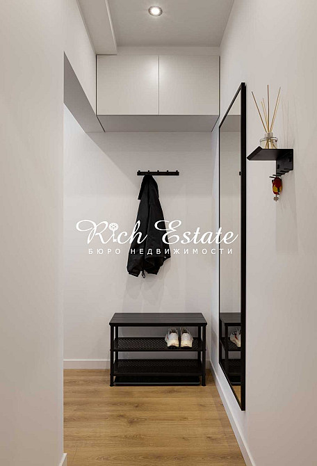 долгосрочная аренда 1-к квартира Киев, Голосеевский, 750 $/мес. Київ - зображення 9