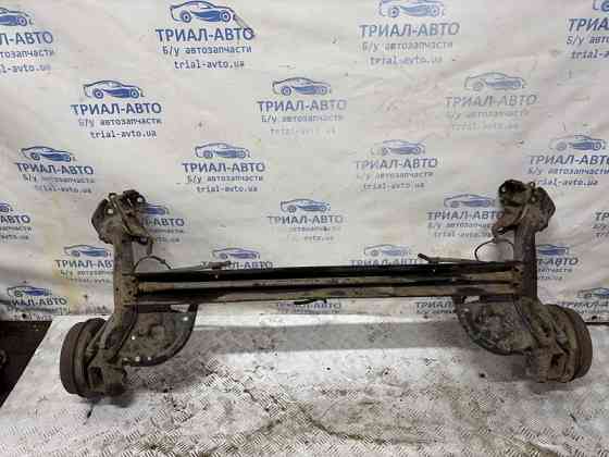 Балка задней подвески Nissan Micra 2002-2010 55501AX640 (Арт. 84664) Киев