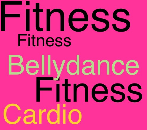 Східні танці у режимі Cardio тренування. Дорослим жінкам, Харків. Центр. Харків - зображення 1