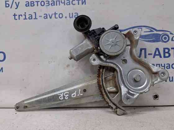 Стеклоподъемник задний правый Toyota Prado 2002-2009 6980335080 (Арт. 64694) Киев