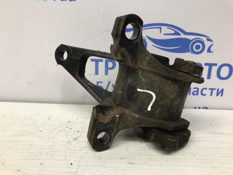 Подушка ДВС левая Mazda 3 BM 2.2 DIESEL 2013 (б/у) Киев - изображение 3