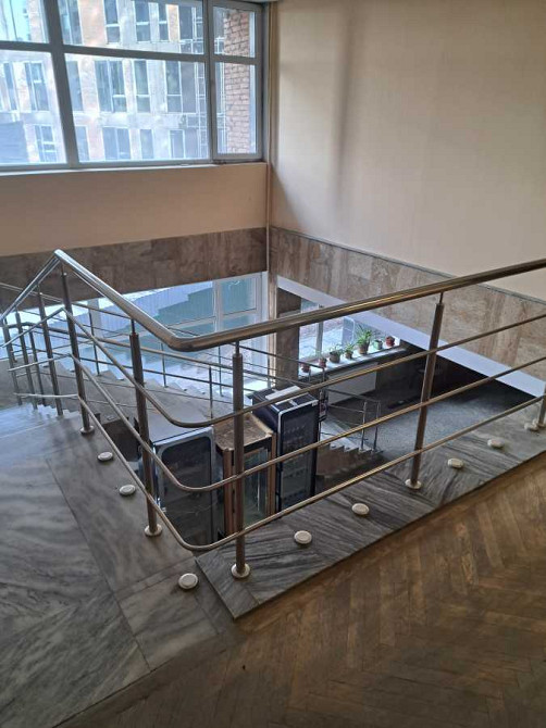 долгосрочная аренда офисное помещение Киев, Печерский, 33660 грн./мес. Київ - зображення 6