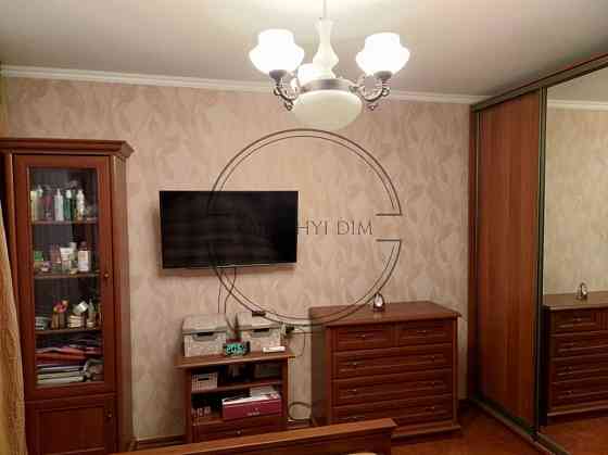 Продажа 3-х к. квартиры на Отрадном. № 21137155 Киев