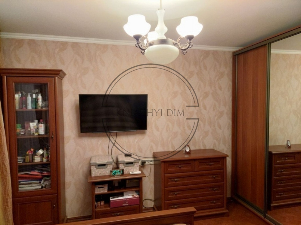 Продажа 3-х к. квартиры на Отрадном. № 21137155 Киев - изображение 4