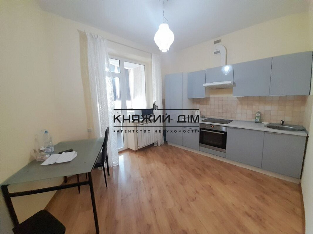 Продаж 1-кімнатна квартира в ЖК Оазис, м. Оболонь. № 21146766 Киев - изображение 1