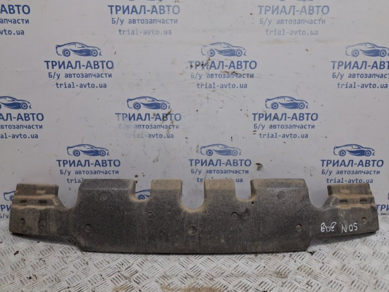 Абсорбер задний Hyundai Sonata 2004-2010  (Арт. 66756) Київ - зображення 1