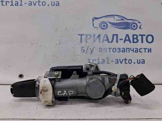 Замок зажигания Chevrolet Captiva C140 2.2 DIESEL Z22D1 2006 (б/у) Київ