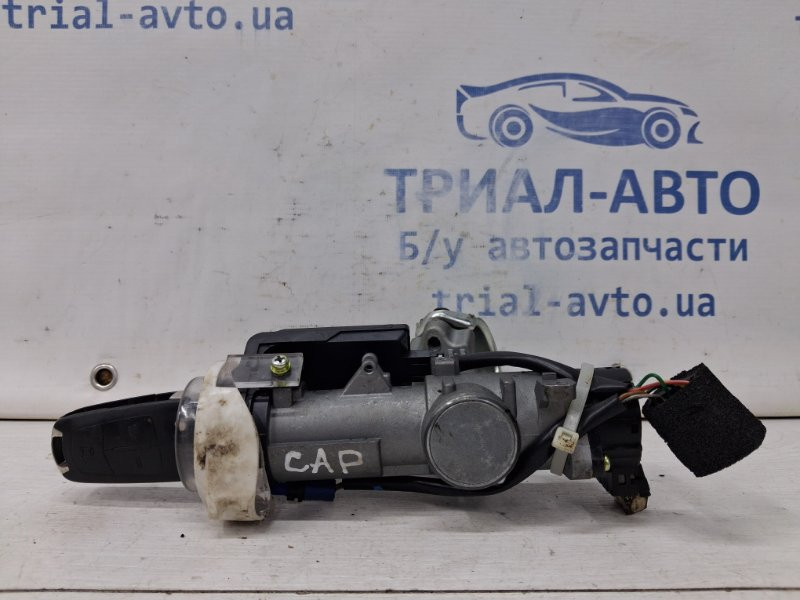 Замок зажигания Chevrolet Captiva 2006-2018 20956395 (Арт. 65260) Київ - зображення 3