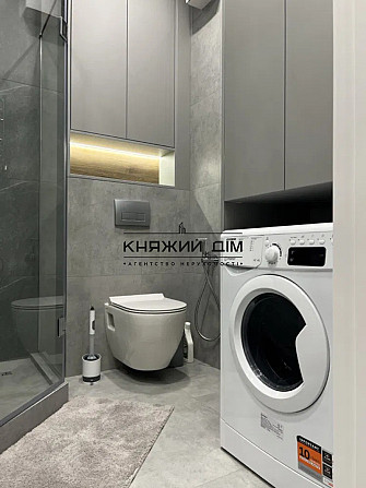 Оренда 2 кімнатна квартира ЖК Манхетен КОД 11203576 Киев - изображение 8