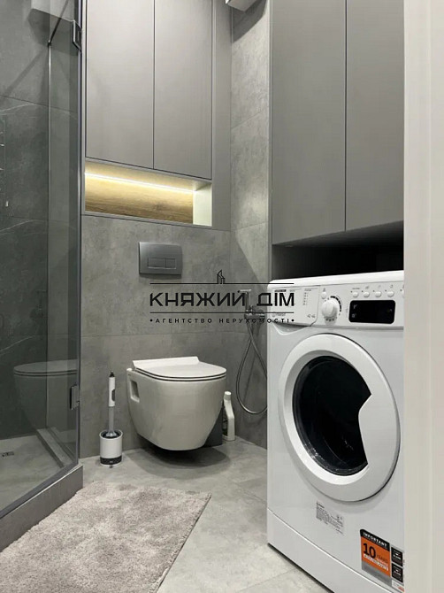 Оренда 2 кімнатна квартира ЖК Манхетен КОД 11203576 Київ - зображення 8