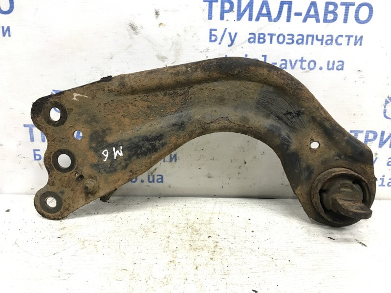 Рычаг задней подвески продольный левый Mazda 6 GJ 2.2 DIESEL 2012 (б/у) Київ - зображення 1
