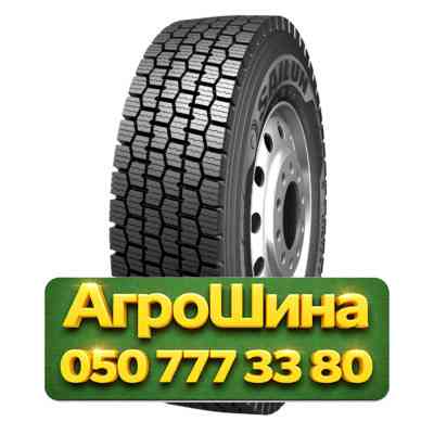 315/80R22.5 Sailun SDW1 156/150L PR18 Ведущая грузовая шина Київ
