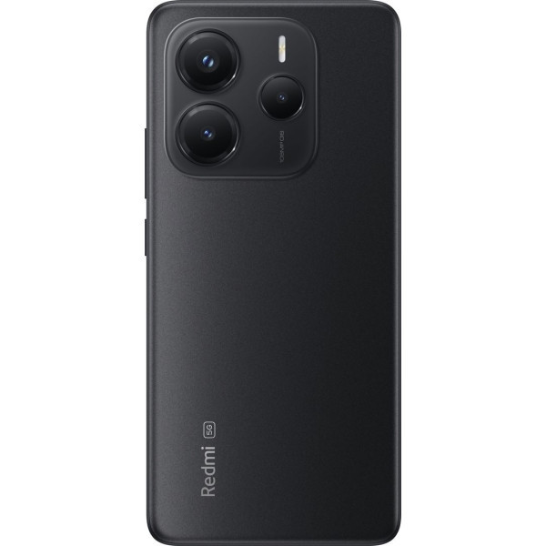 Смартфон Xiaomi Redmi Note 14 5G 8/256GB NFC Midnight Black (No Adapter) Global UA (Код товару:39807 Харків - зображення 5