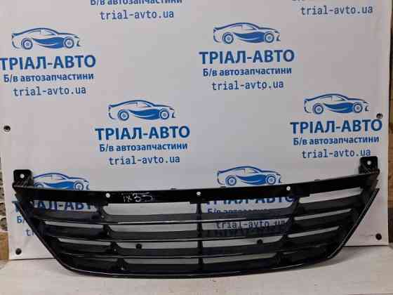 Решетка бампера центральная Hyundai IX35 LM 1.7 DIESEL D4FD 2009 (б/у) Київ