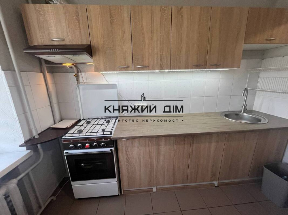 Оренда 1-кімнатна квартира Голосіївський р-н Корчувате Код: 116588 Київ - зображення 7