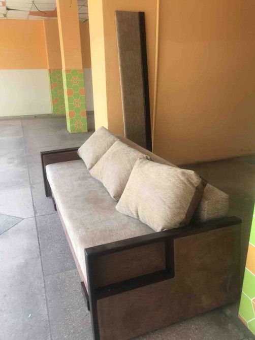 Диван Мягкий Раскладной в хорошем состоянии. Київ - зображення 3