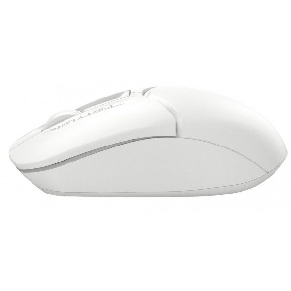 A4-tech Мишка A4Tech FG12S USB White (Код товару:28581) Харків - зображення 3