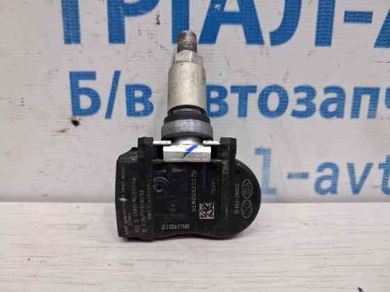 Датчик давления в шинах Hyundai Sonata YF 2.4 БЕНЗИН G4KJ 2010 (б/у) Київ