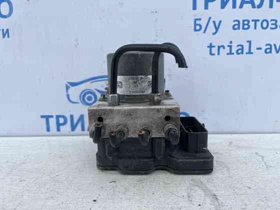 Блок abs Jeep Cherokee KL 2.4 БЕНЗИН ED6 2013 (б/у) Киев