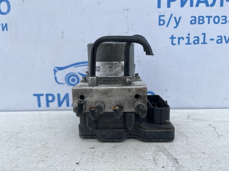 Блок abs Jeep Cherokee KL 2.4 БЕНЗИН ED6 2013 (б/у) Киев - изображение 5