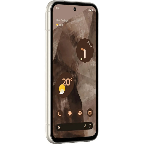 Смартфон Google Pixel 8a 8/128GB Porcelain USA (Код товару:39429) Харків - зображення 4