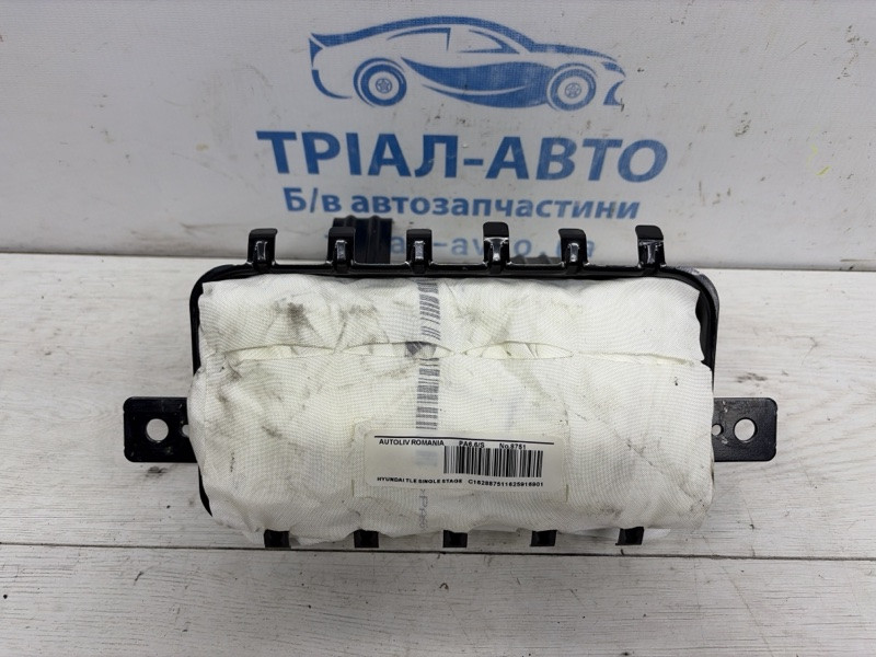 Подушка безопасности в торпеду Hyundai Tucson 2015-2021 84530D3000 (Арт. 84235) Киев - изображение 2