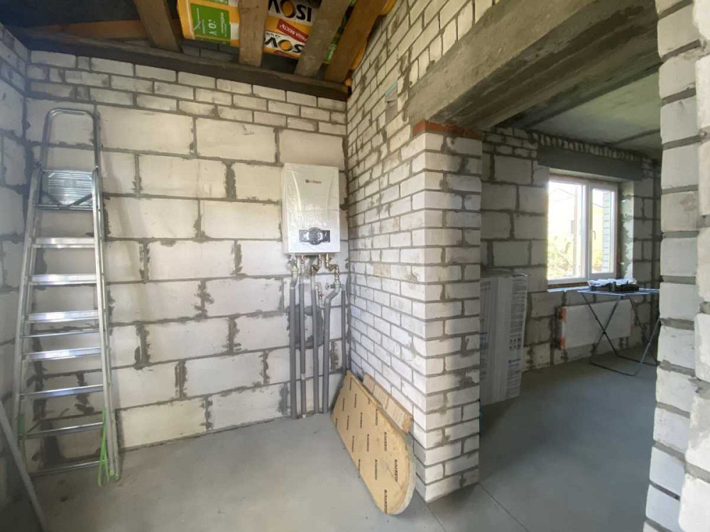 продажа 5-к дом Бориспольский, Борисполь, 115000 $ Бориспіль - зображення 7