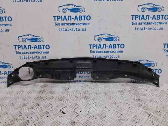 Накладка передней панели Hyundai Santa fe CM 2.2 DIESEL D4HB 2005 (б/у) Київ