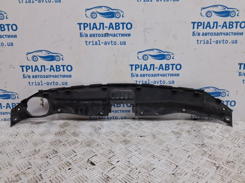 Накладка передней панели Hyundai Santa fe CM 2.2 DIESEL D4HB 2005 (б/у) Київ - зображення 4