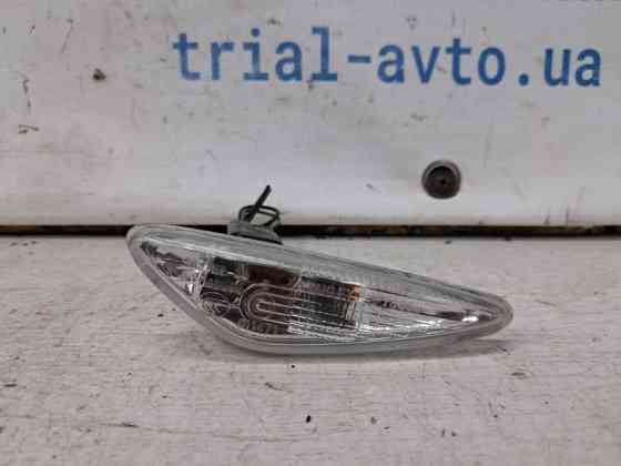 Повторитель поворотника левый Mazda 6 2007-2013  (Арт. 69752) Київ