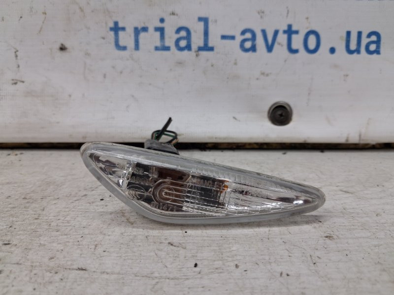 Повторитель поворотника левый Mazda 6 2007-2013  (Арт. 69752) Київ - зображення 1