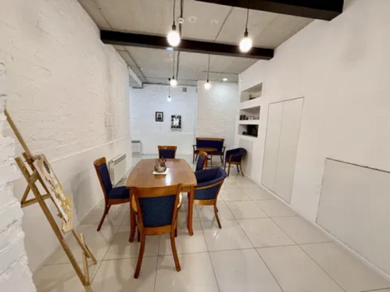 Контрактова пл метро,вул Кожум'яцька 12В, офіс 119м Київ