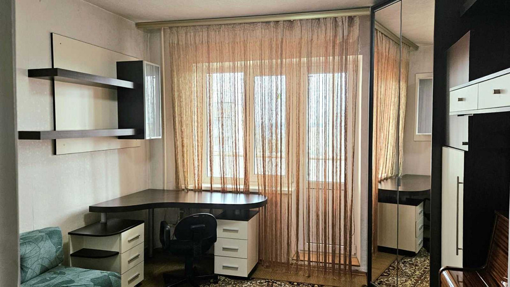 долгосрочная аренда 3-к квартира Киев, Святошинский, 21000 грн./мес. Киев - изображение 1