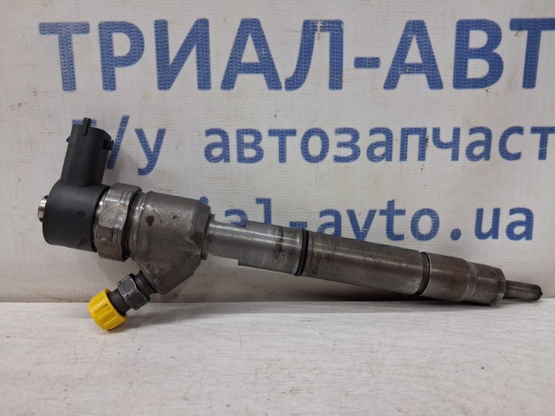 Форсунка топливная Hyundai IX35 2009-2015 33800-2A800 (Арт. 79908) Київ - зображення 1