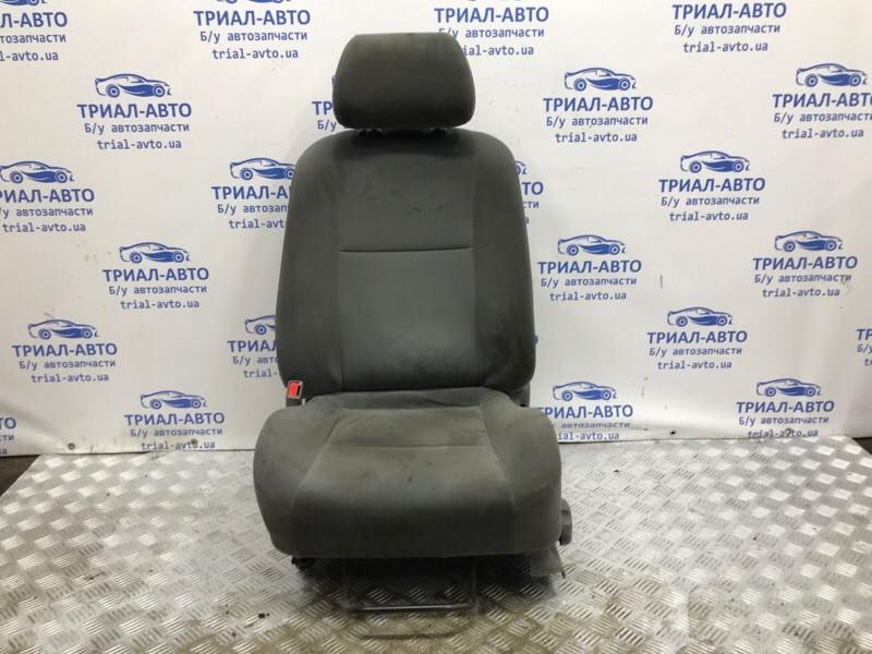 Сиденье переднее левое Chevrolet Lacetti 2004-2013 96471007 (Арт. 56121) Київ - зображення 1