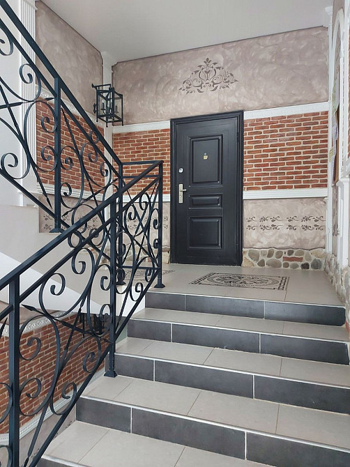 Продам 2х комнатную квартиру в Зеленом море Одесса - изображение 2