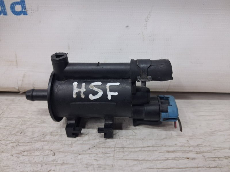 Клапан электромагнитный Hyundai Santa fe DM 2.4 БЕНЗИН G4KJ 2012 (б/у) Киев - изображение 1