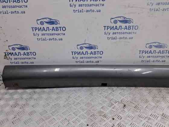 Накладка порога внешняя правая Kia Sorento 2002-2011 877723E500 (Арт. 62381) Київ