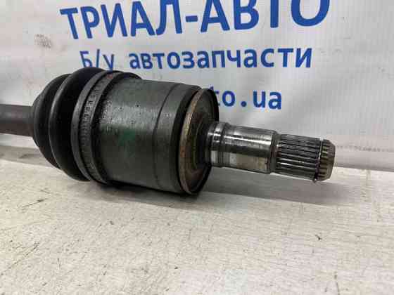 Привод передний левый Mitsubishi Pajero Wagon 1999-2006 MR453383 (Арт. 75836) Київ