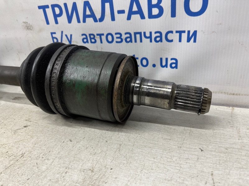 Привод передний левый Mitsubishi Pajero Wagon 1999-2006 MR453383 (Арт. 75836) Київ - зображення 3