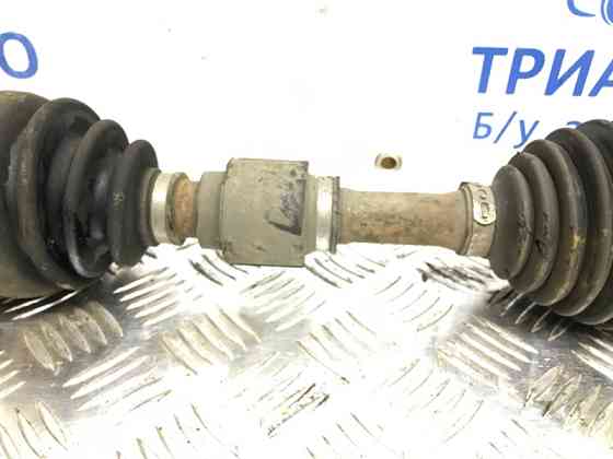 Привод передний левый МКПП Mitsubishi ASX GA 1.8 DIESEL 4N13 2010 (б/у) Київ