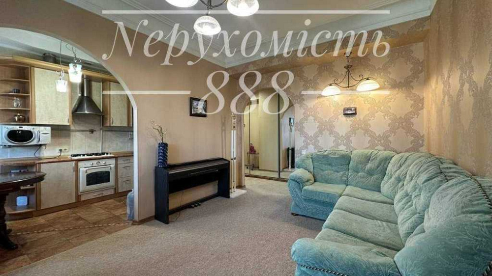 продажа 2-к квартира Киев, Шевченковский, 218000 $ Київ - зображення 12