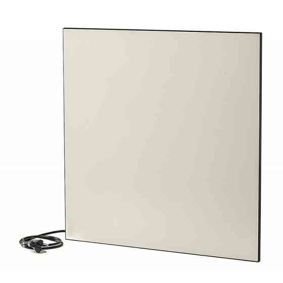 Керамическая панель для обогрева Kamin Easy Heat 400ВG 400 Вт бежевая Киев