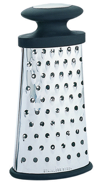 Тертка двухгранная Krauff 26-184-003 Київ - зображення 1