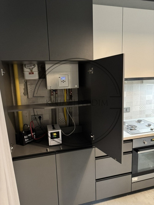 Оренда 1 кім. квартири ЖК Сканді КОД № 11202449 Київ - зображення 3