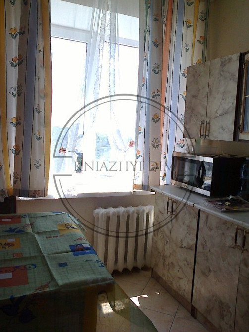 Оренда відмінної 4-кімн. роздільної квартири м. Лівобережна. Код об’єкту 11114416 Київ - зображення 7