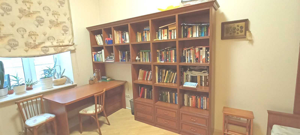 продажа 5-к квартира Киев, Печерский, 1000000 $ Киев - изображение 11