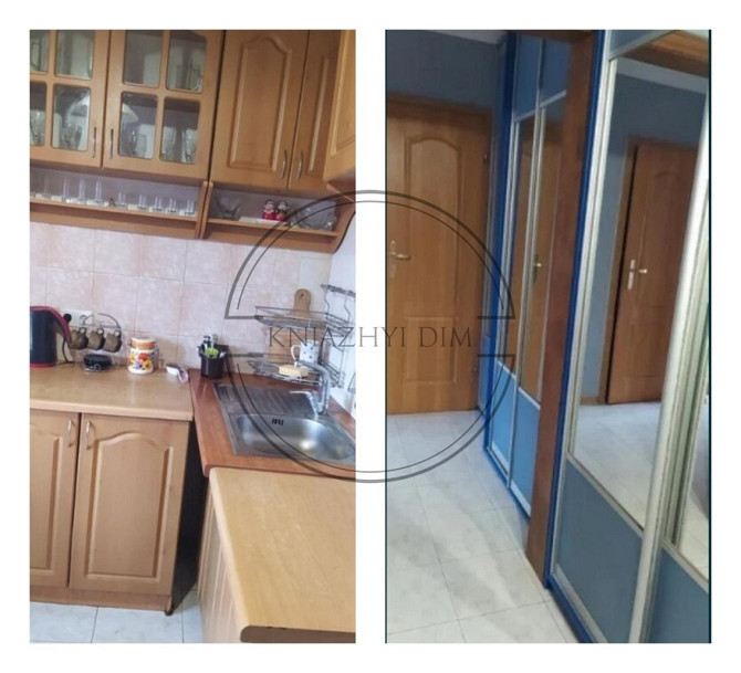 Оренда роздільної 2-х к.кв. м. Теремки. № 11200732 Киев - изображение 12