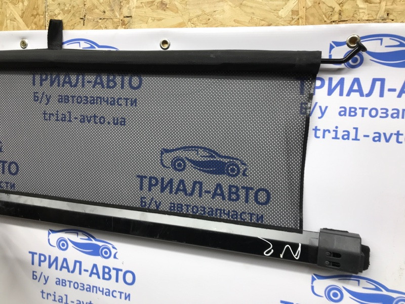 Шторка багажника Mazda CX 7 ER 2.3 БЕНЗИН 	L3VDT 2006 (б/у) Київ - зображення 5